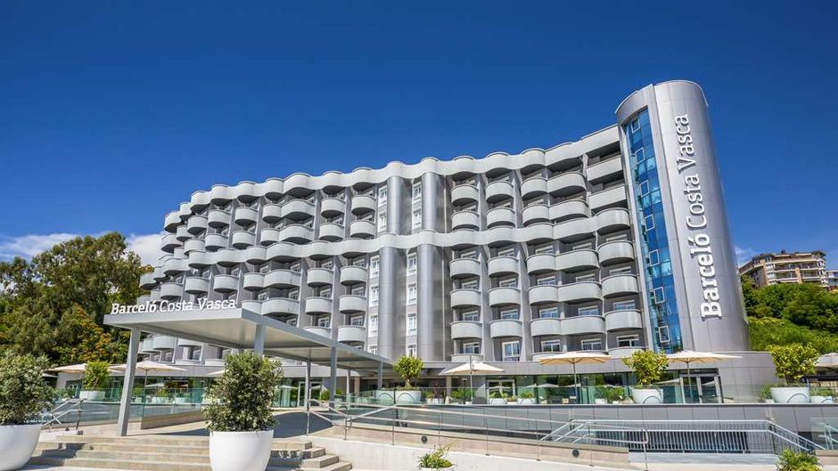 Barcelo Costa Vasca Exterior