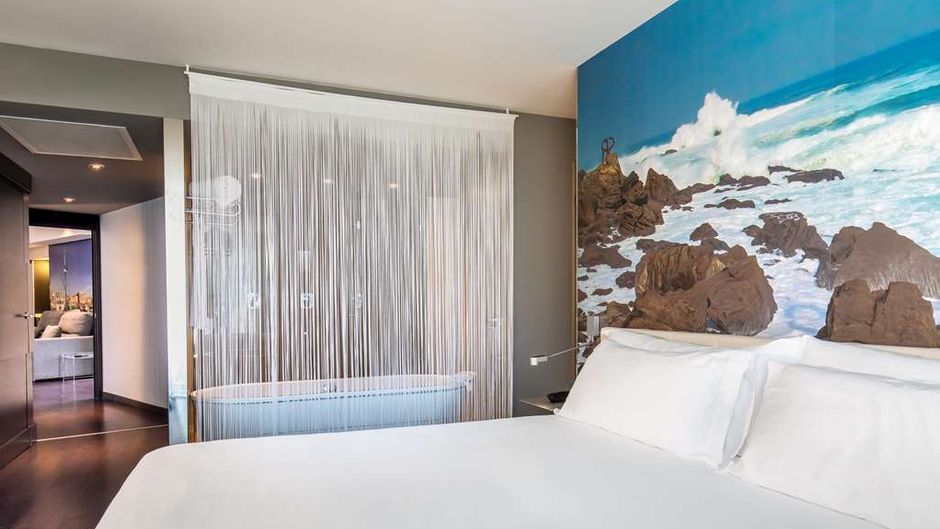 Barcelo Costa Vasca Suite