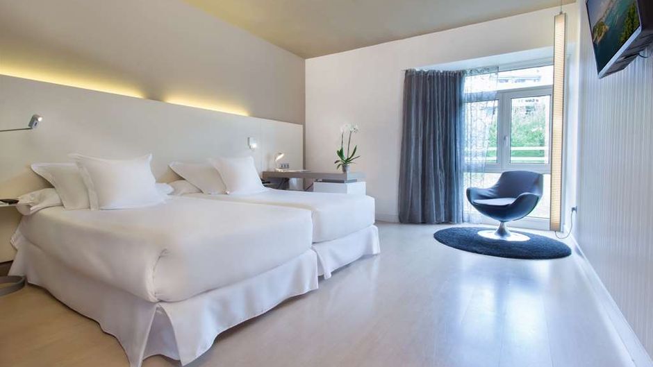 Barcelo Costa Vasca Room