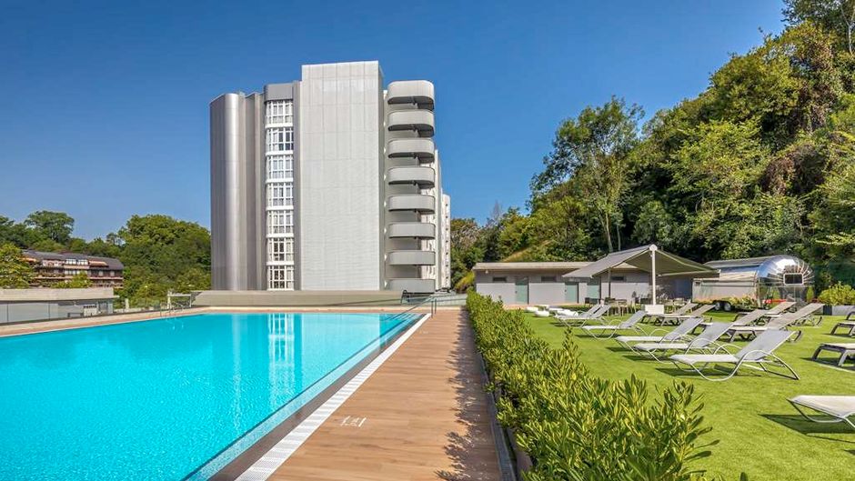 Barcelo Costa Vasca Pool