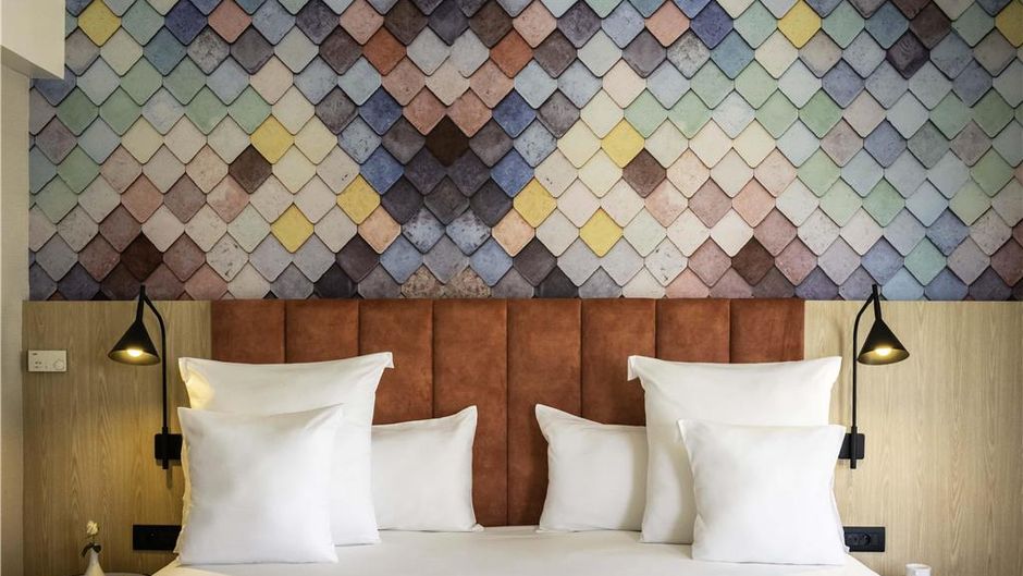 Barcelo Fes Medina Room