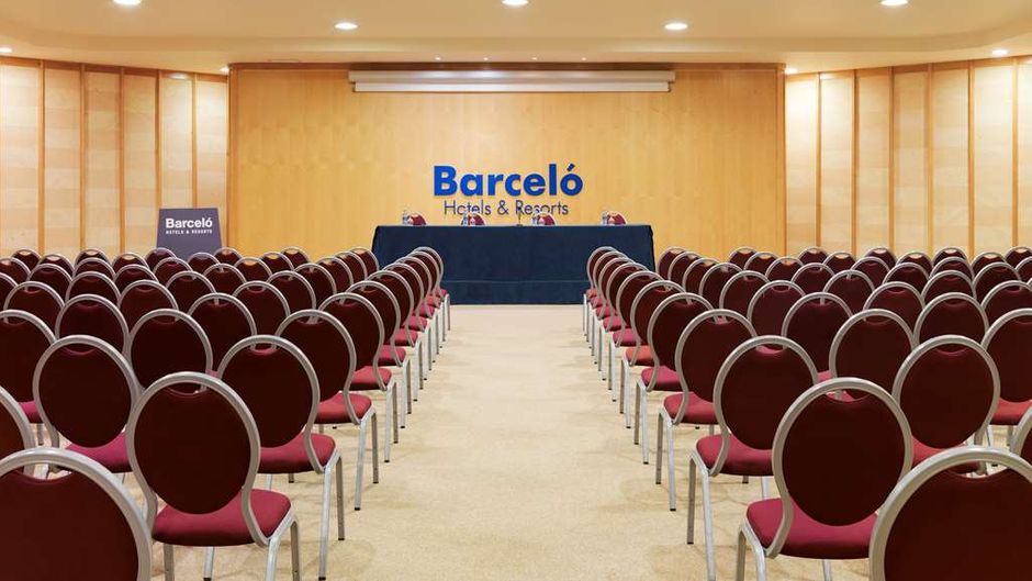 Barcelo Fuerteventura Thalasso Spa Meeting