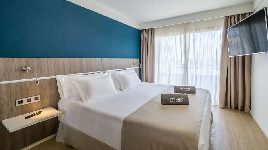 Barcelo Fuerteventura Thalasso Spa Suite