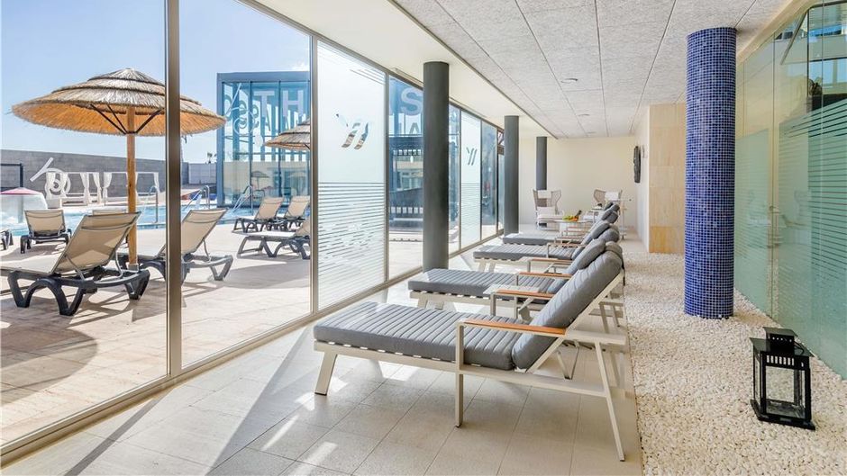 Barcelo Fuerteventura Thalasso Spa Spa