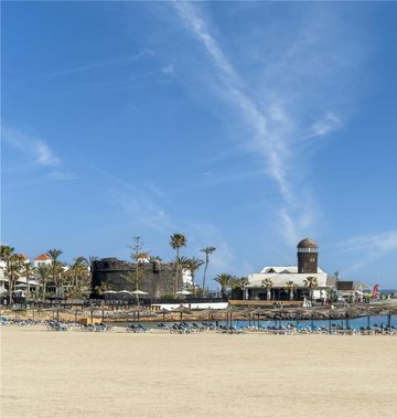Barcelo Fuerteventura Thalasso Spa