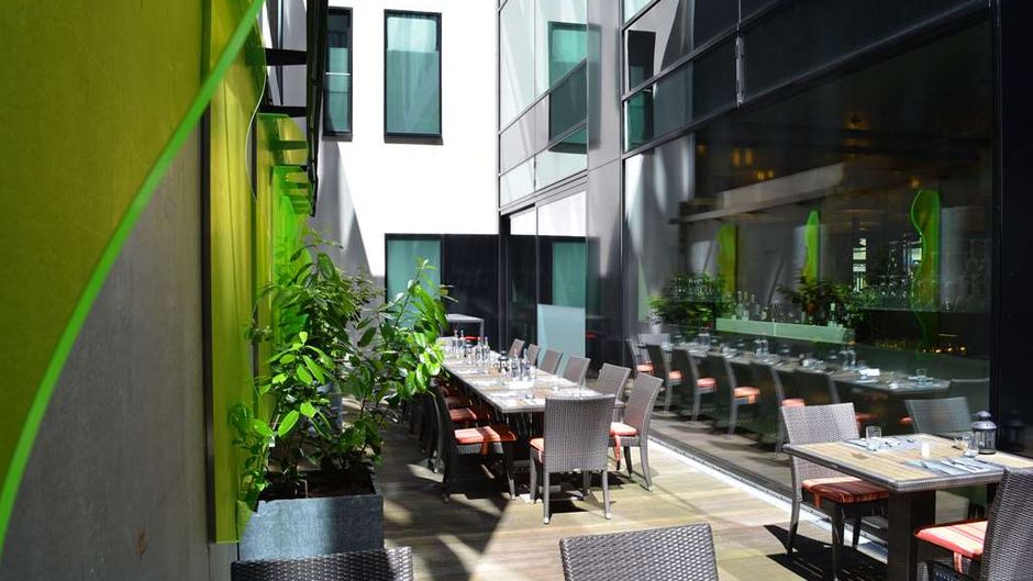 Barcelo Hamburg Other