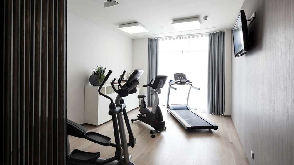 Barcelo Hamburg Health