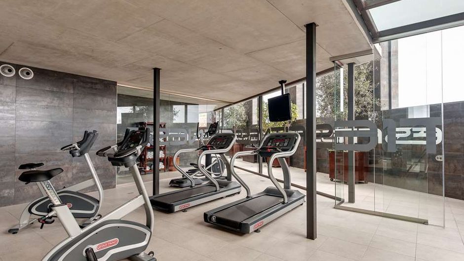 Barcelo Hamilton Menorca - Adults Only Health