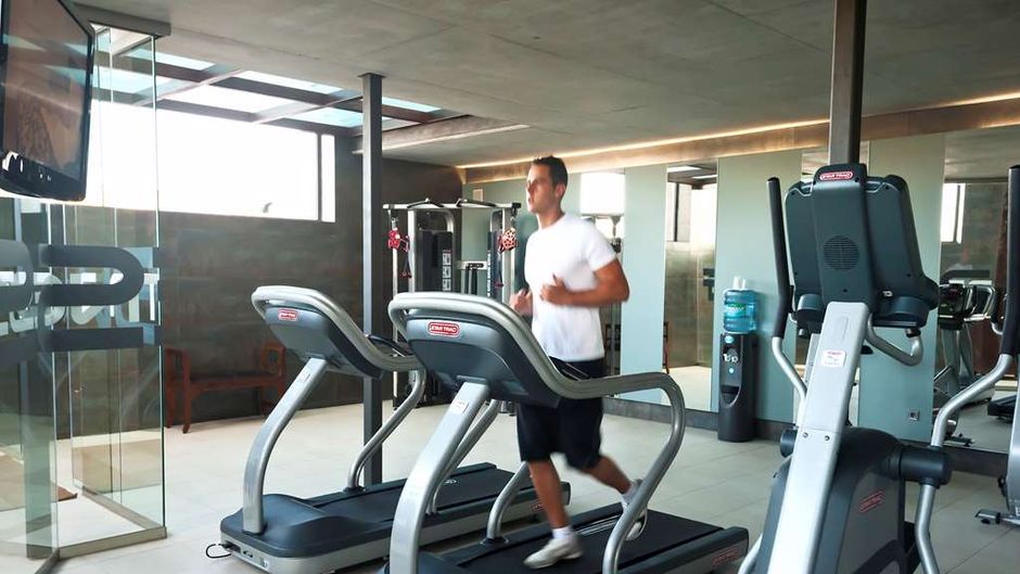 Barcelo Hamilton Menorca - Adults Only Health