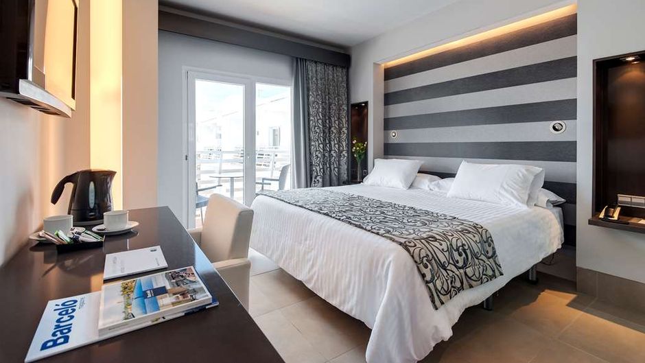 Barcelo Hamilton Menorca - Adults Only Room