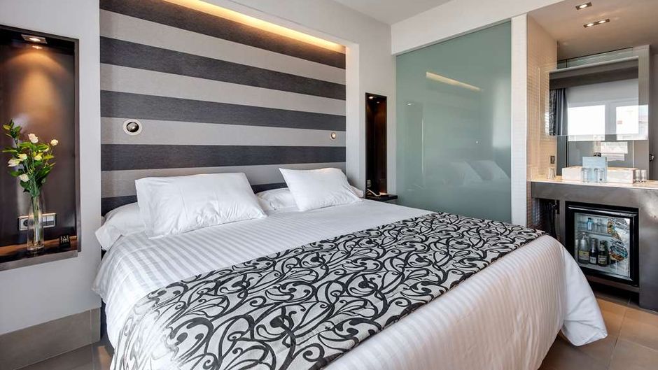 Barcelo Hamilton Menorca - Adults Only Room