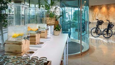 Barcelo Illetas Albatros - Adults Only