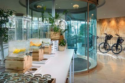 Barcelo Illetas Albatros - Adults Only