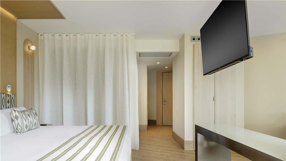Barcelo Illetas Albatros - Adults Only Suite