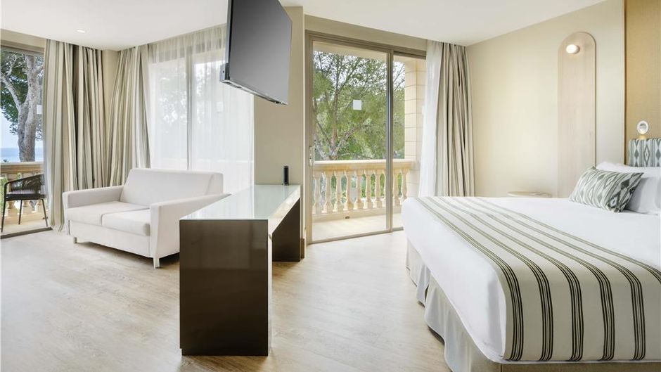 Barcelo Illetas Albatros - Adults Only Suite