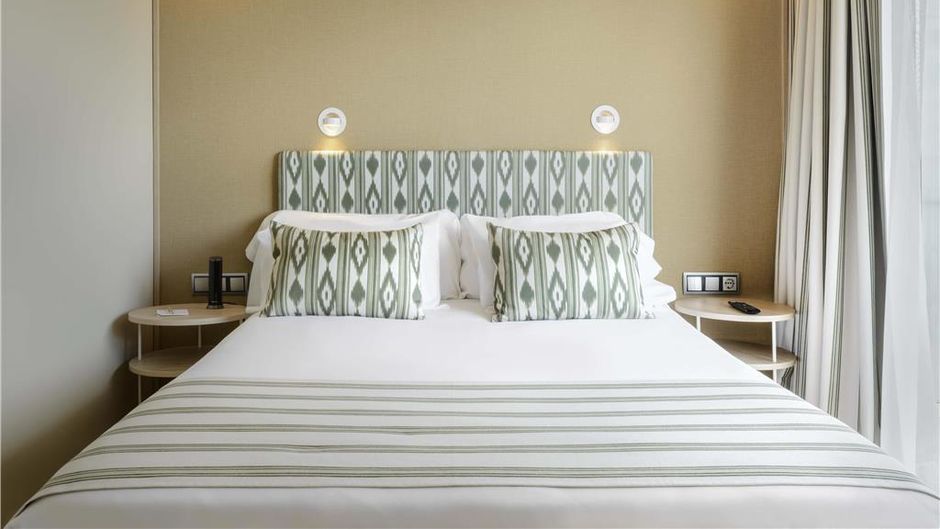 Barcelo Illetas Albatros - Adults Only Room