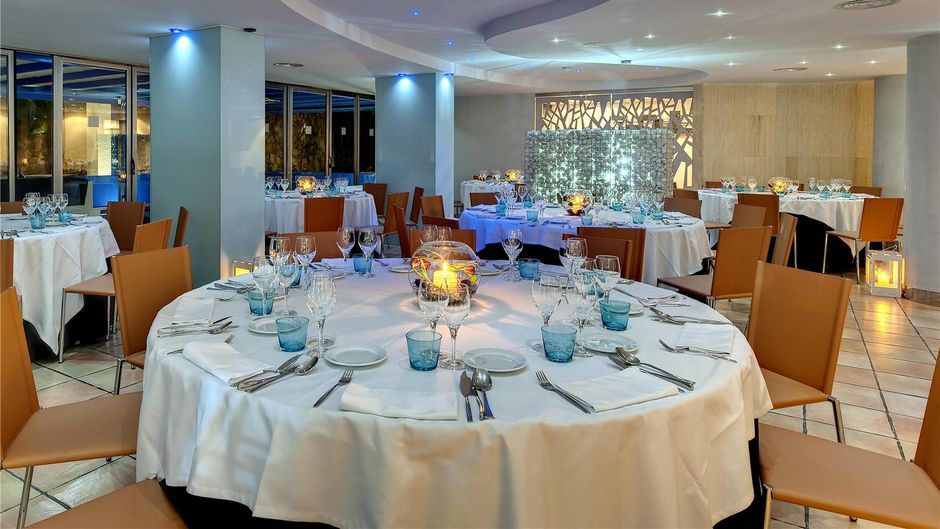 Barcelo Illetas Albatros - Adults Only Restaurant