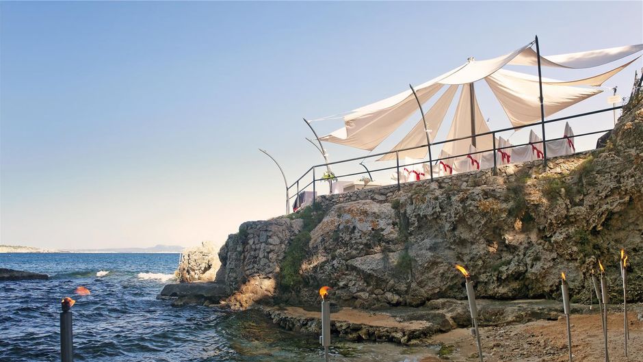 Barcelo Illetas Albatros - Adults Only Beach
