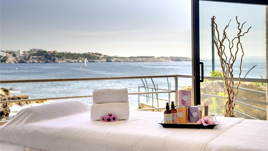 Barcelo Illetas Albatros - Adults Only Spa