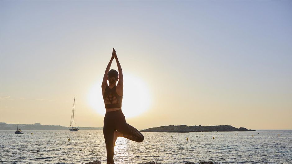 Barcelo Illetas Albatros - Adults Only Health