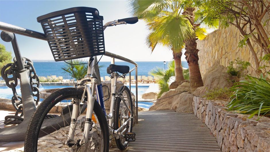 Barcelo Illetas Albatros - Adults Only Recreation