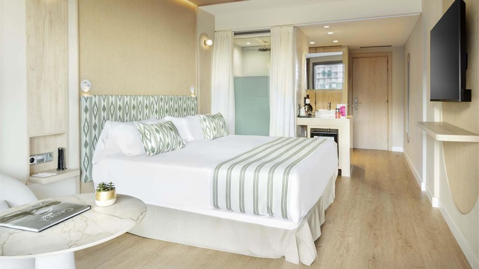 Barcelo Illetas Albatros - Adults Only Room