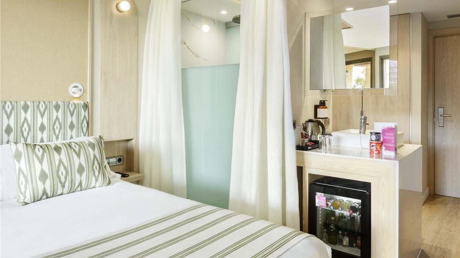 Barcelo Illetas Albatros - Adults Only Room