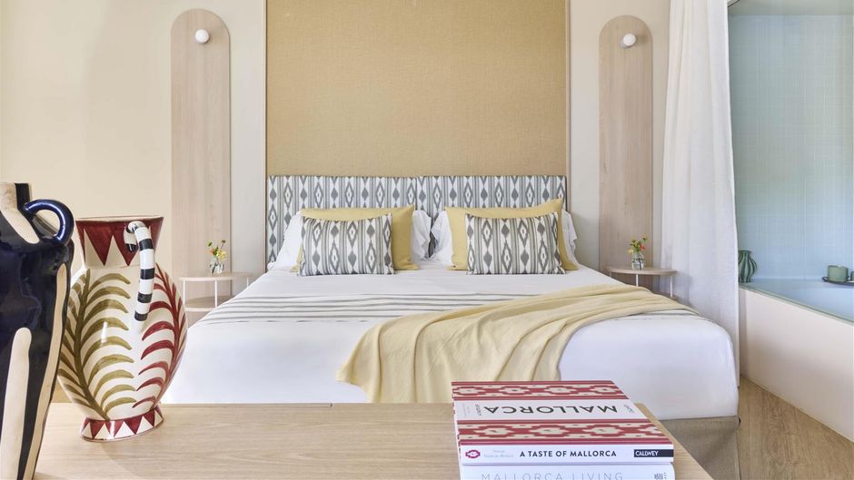Barcelo Illetas Albatros - Adults Only Suite