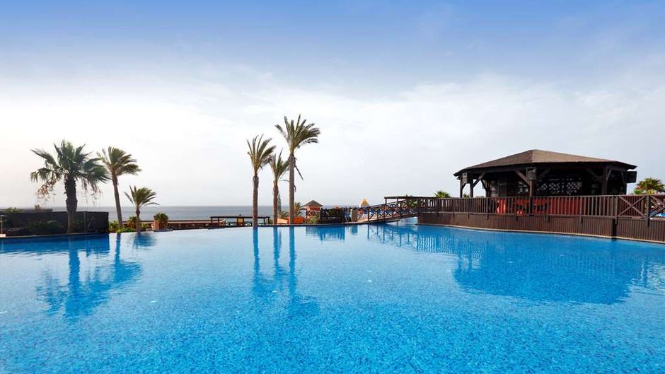 Occidental Jandia Royal LevelAdults only Pool