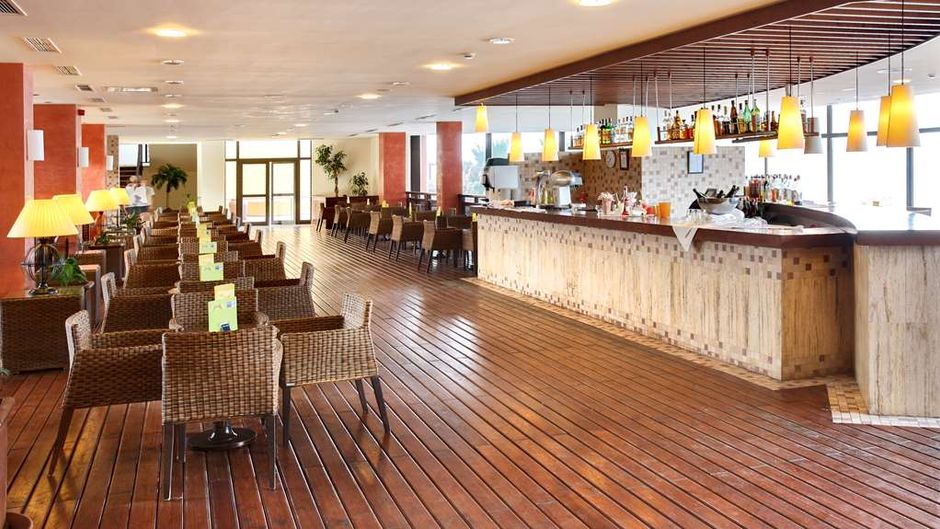 Occidental Jandia Royal LevelAdults only Lobby