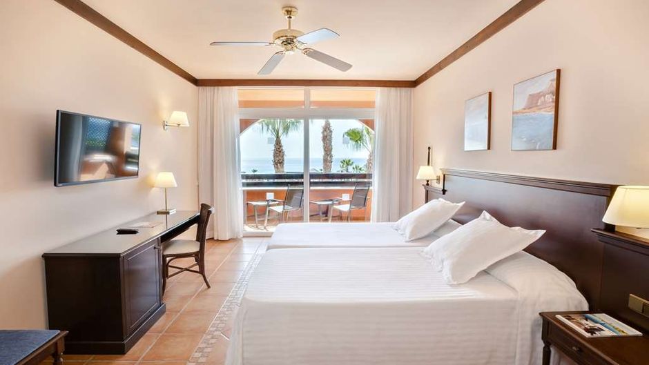 Occidental Jandia Royal LevelAdults only Room