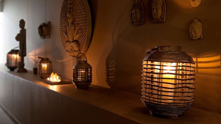 Barcelo Jerez Montecastillo Spa