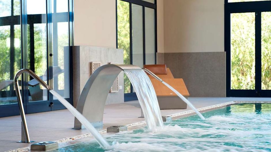 Barcelo Jerez Montecastillo Spa