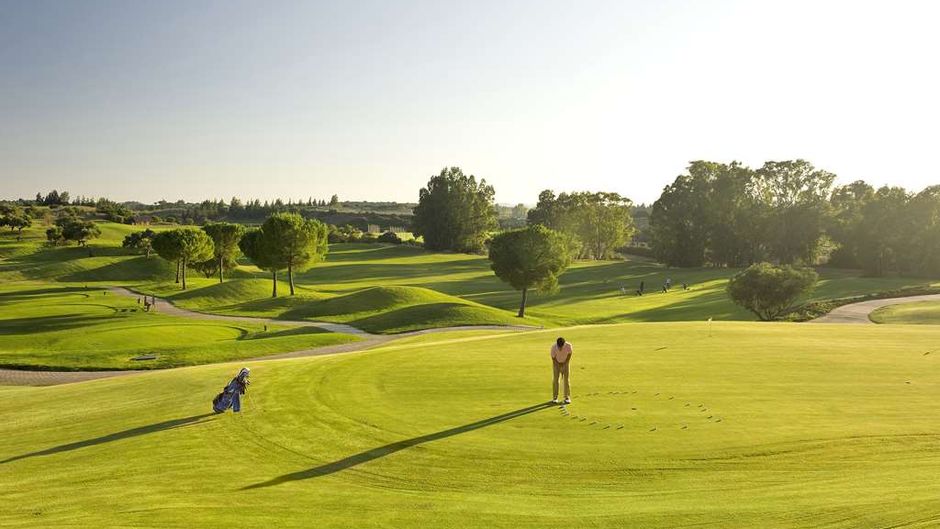 Barcelo Jerez Montecastillo Golf
