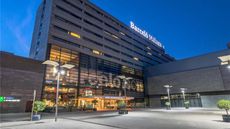 Barcelo Malaga
