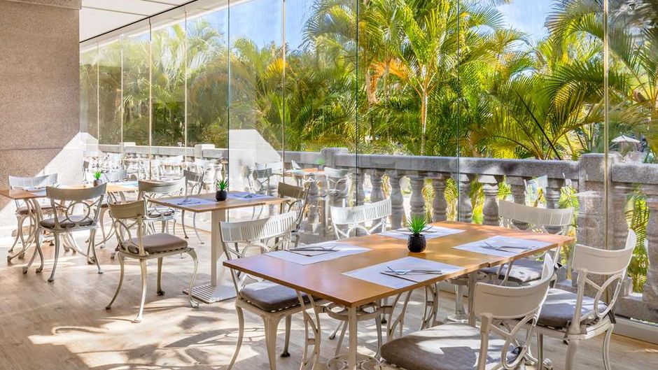Barcelo Marbella Other