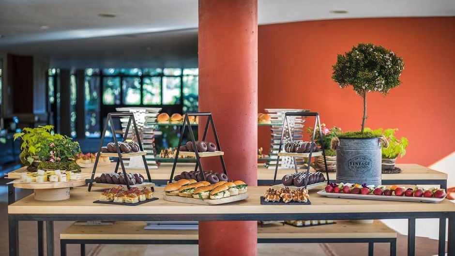 Barcelo Marbella Meeting