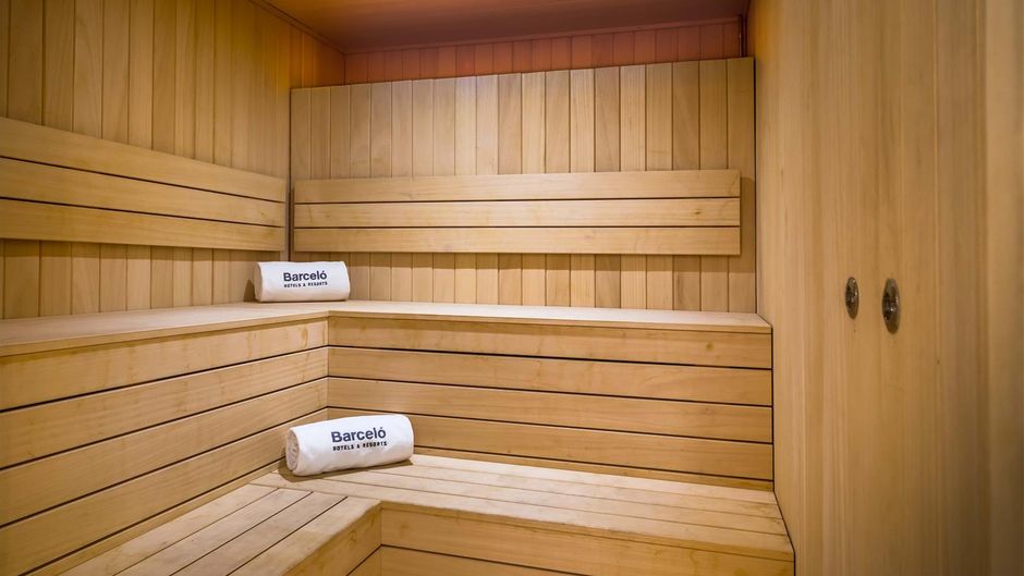 Barcelo Marbella Health