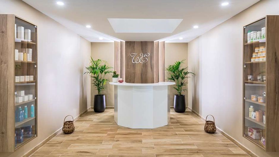 Barcelo Margaritas Spa