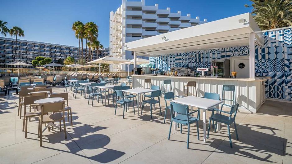 Barcelo Margaritas Restaurant