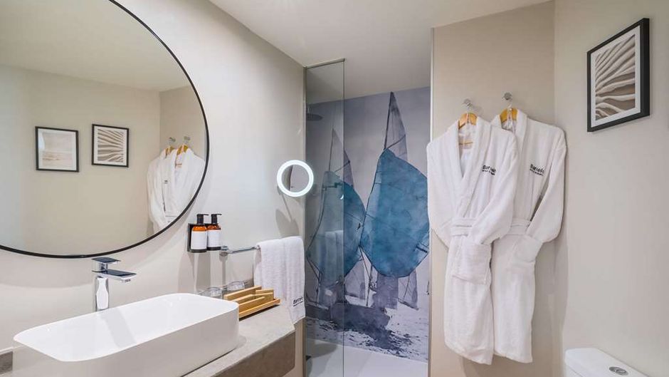 Barcelo Margaritas Room