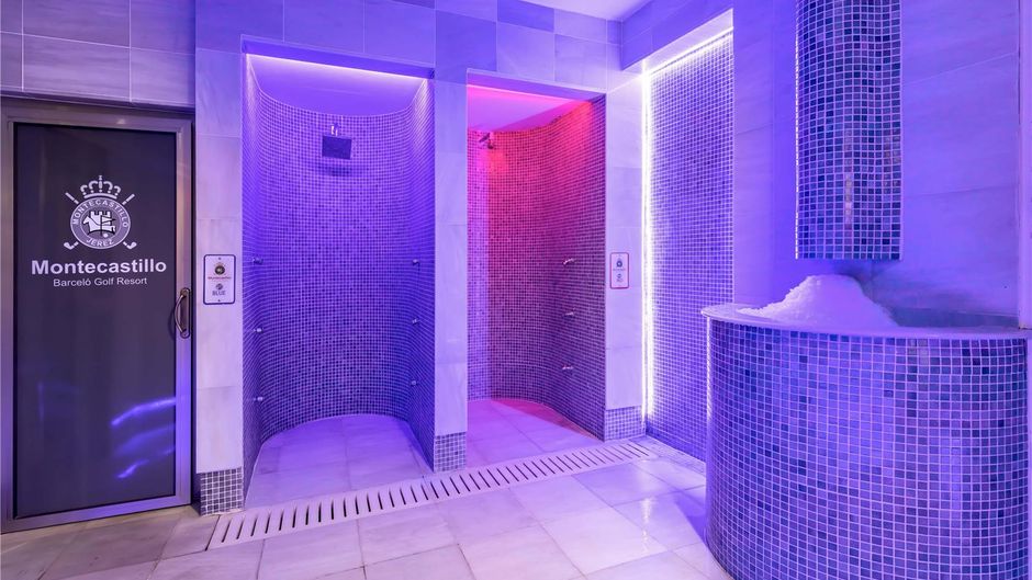 Barcelo Montecastillo Golf Spa
