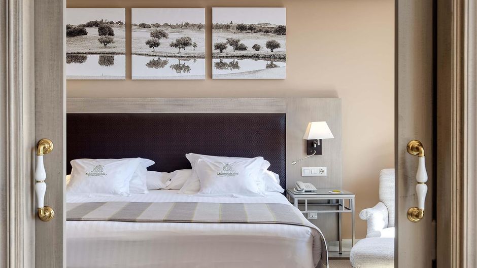 Barcelo Montecastillo Golf Room