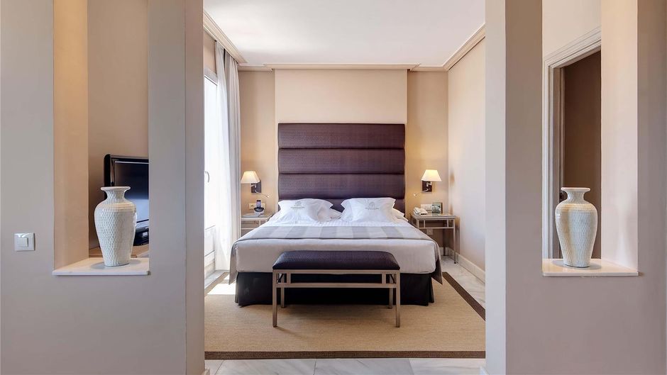 Barcelo Montecastillo Golf Suite