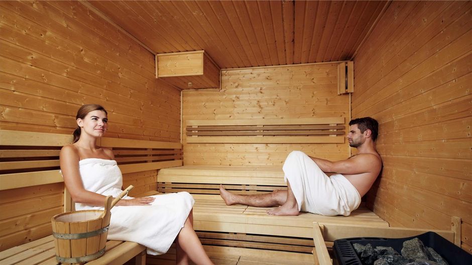 Occidental Praha Five Spa