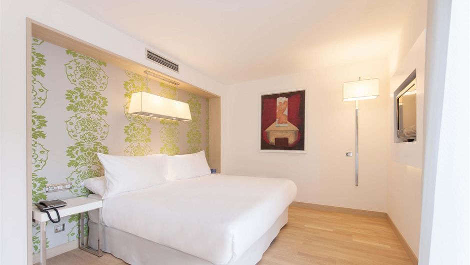 Occidental Praha Five Room
