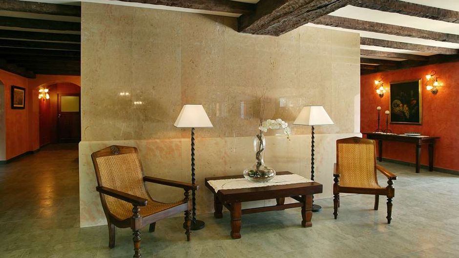 Occidental Playa de Palma Lobby