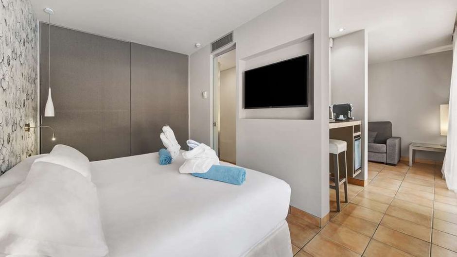 Occidental Playa de Palma Suite