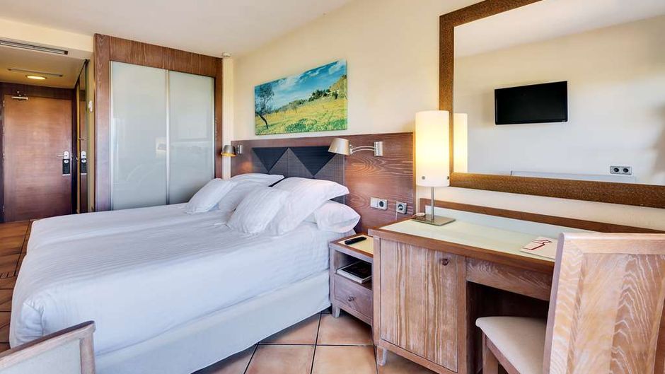 Occidental Playa de Palma Room