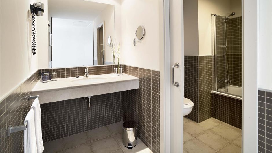 Barcelo Punta Umbria Beach Resort Suite